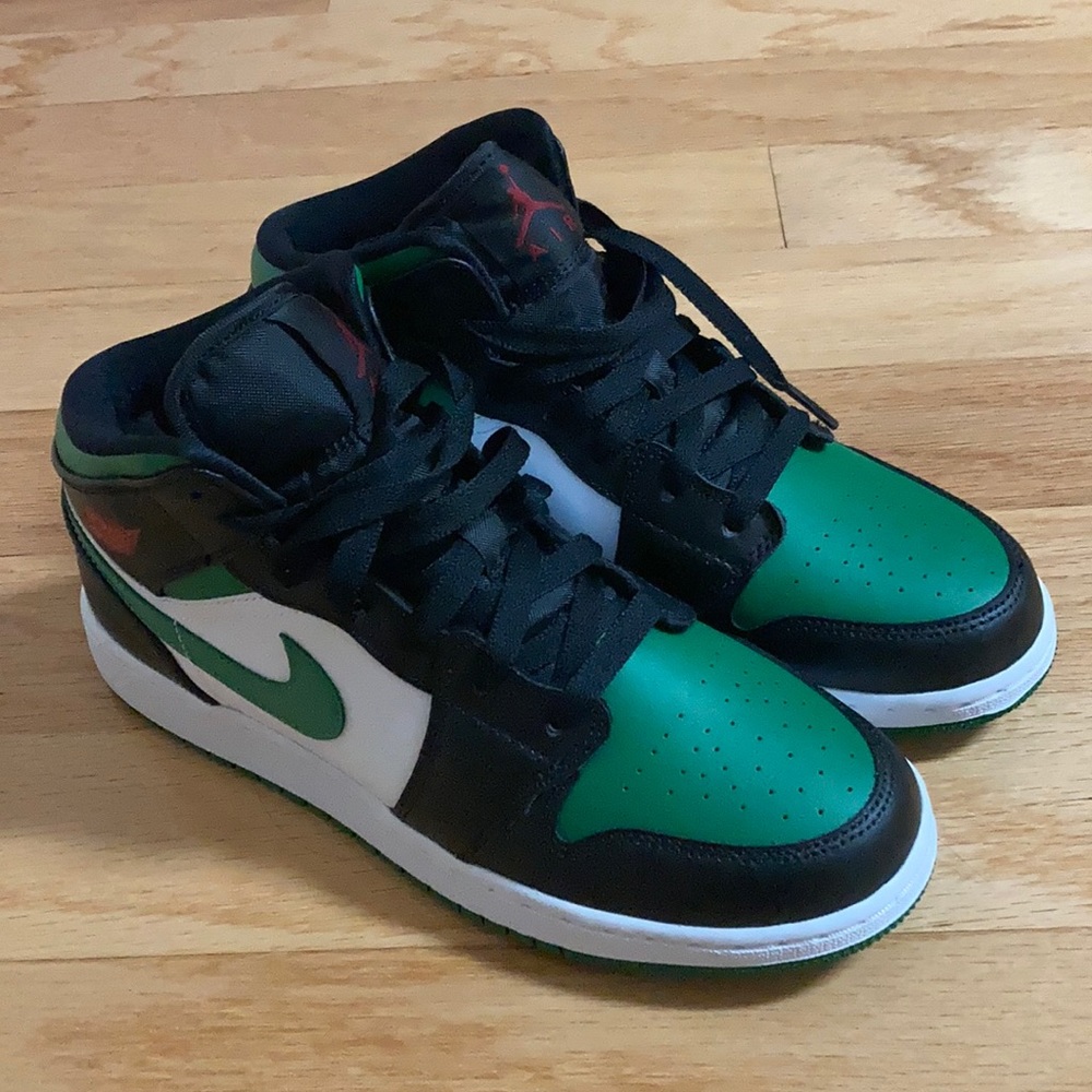 Jordan 1